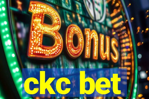 ckc bet