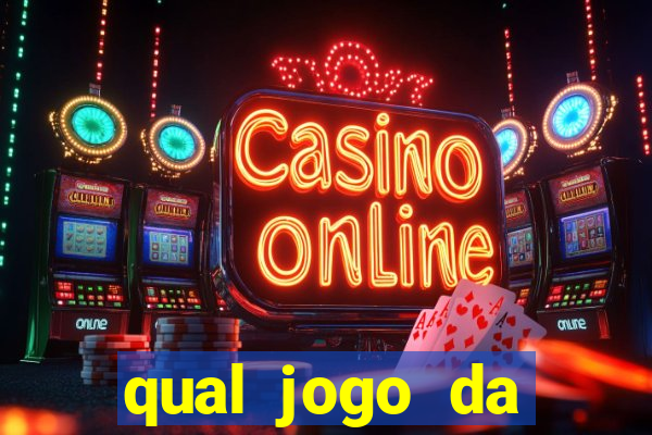 qual jogo da frutinha que ganha dinheiro