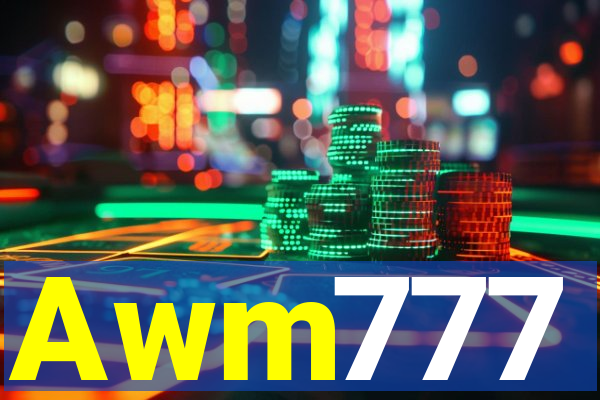Awm777