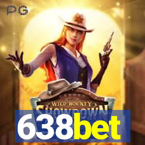 638bet
