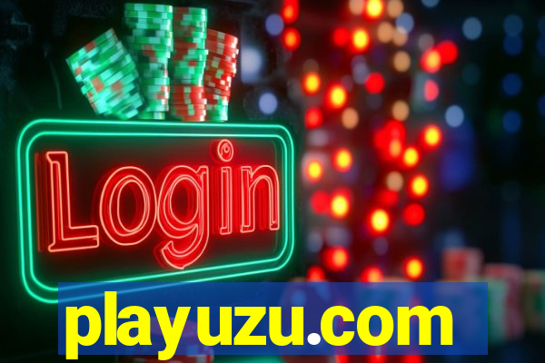 playuzu.com