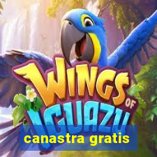 canastra gratis