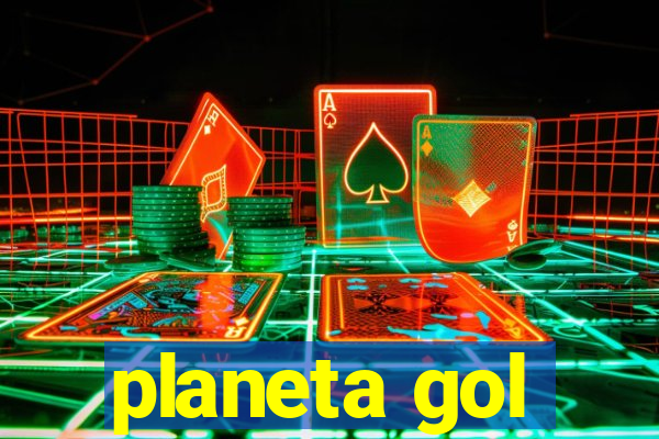 planeta gol