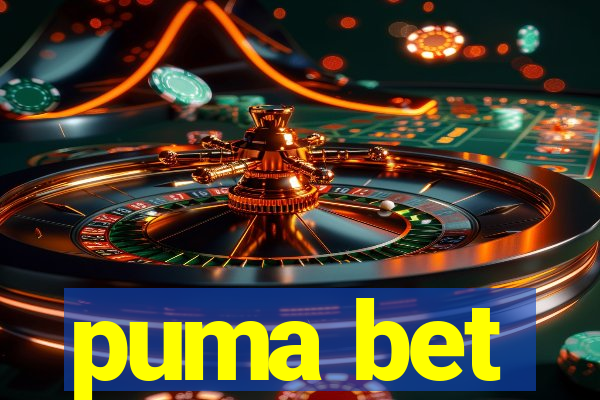 puma bet