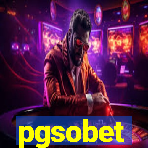pgsobet
