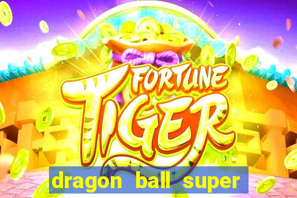 dragon ball super hero google drive