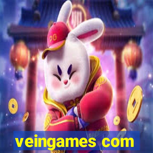 veingames com