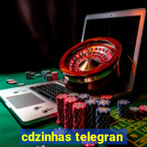 cdzinhas telegran