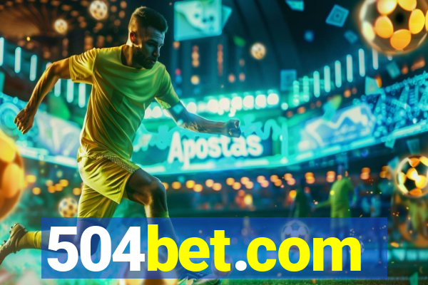 504bet.com