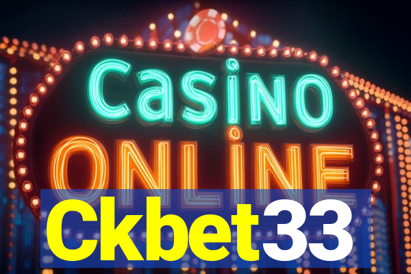 Ckbet33