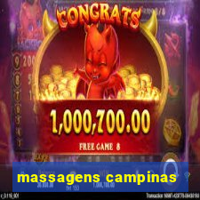 massagens campinas