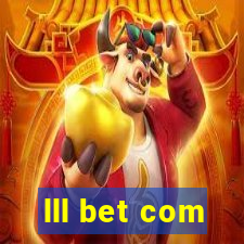 lll bet com