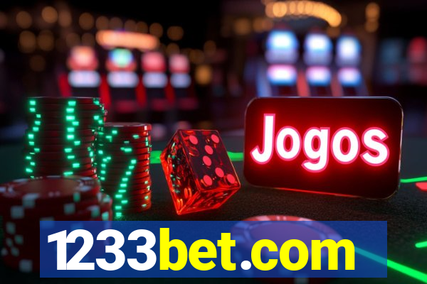 1233bet.com