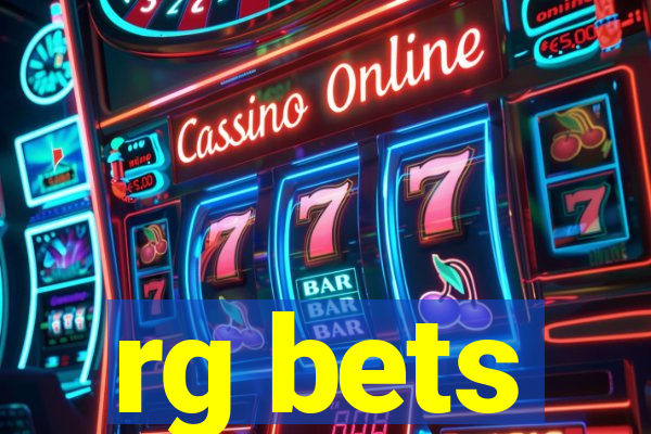 rg bets