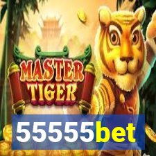 55555bet