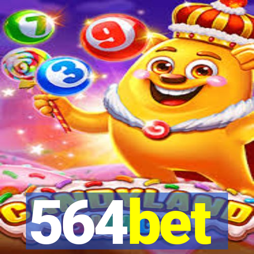 564bet