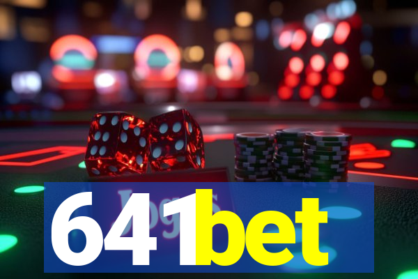 641bet