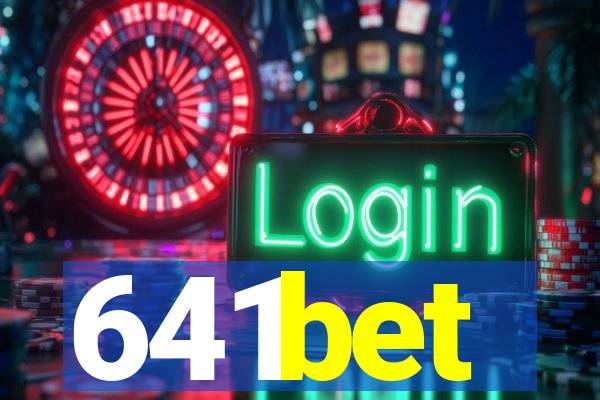 641bet