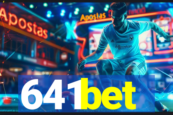 641bet