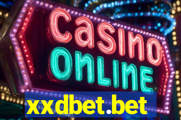 xxdbet.bet