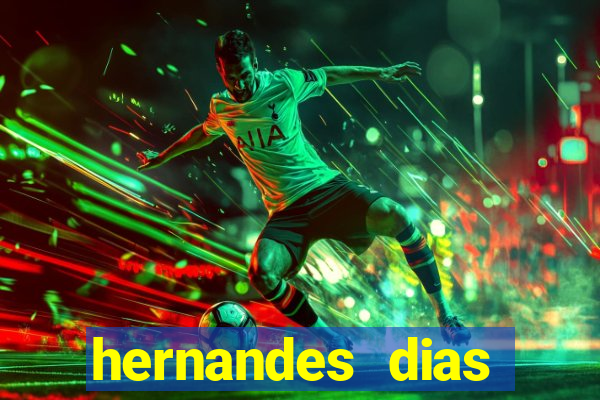 hernandes dias lopes fortuna