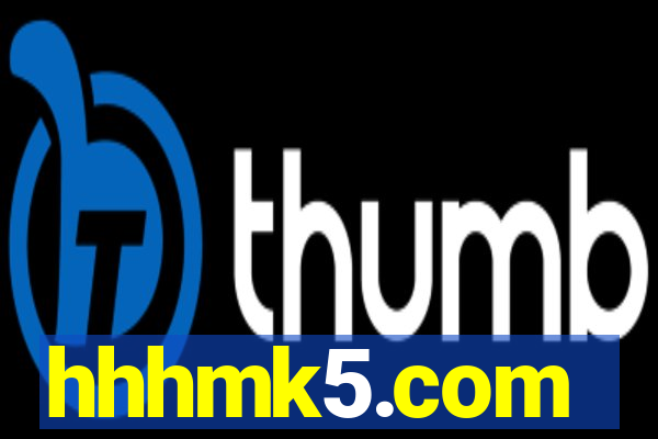 hhhmk5.com