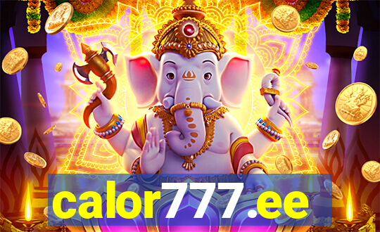 calor777.ee