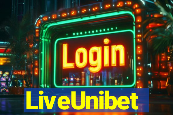 LiveUnibet