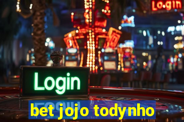 bet jojo todynho
