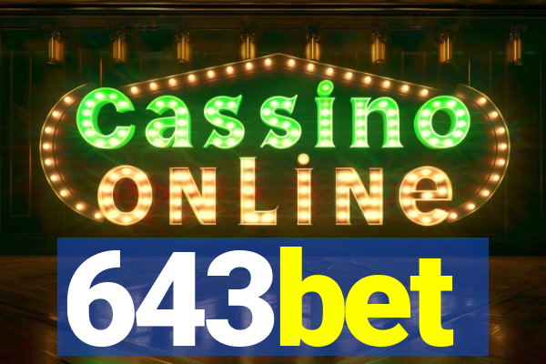 643bet