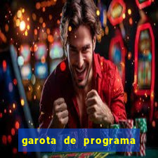 garota de programa de porto de galinha