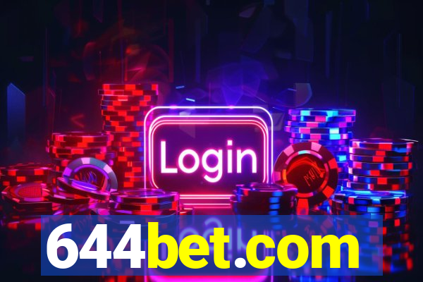 644bet.com