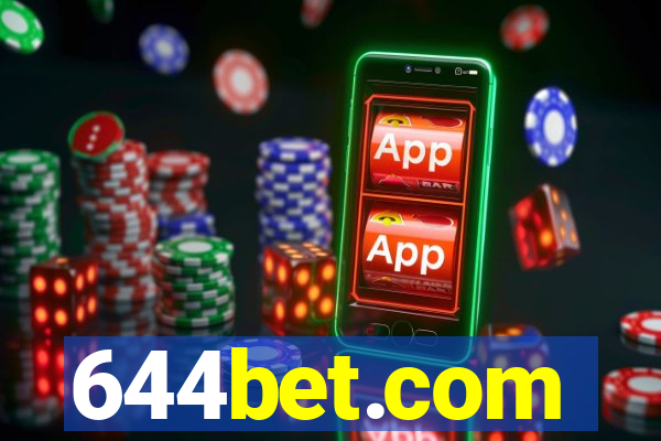 644bet.com