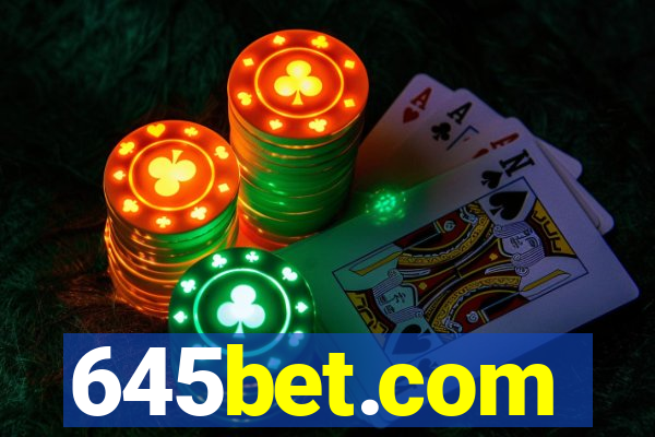 645bet.com