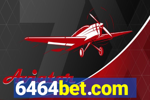6464bet.com
