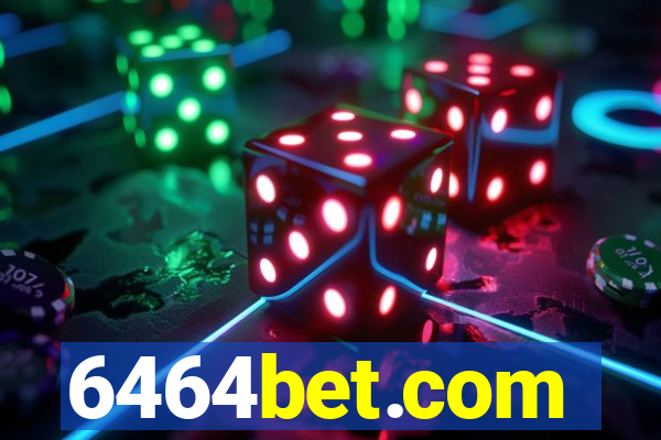 6464bet.com
