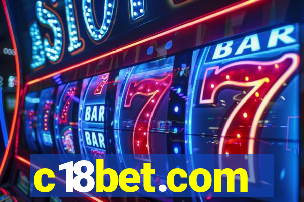 c18bet.com