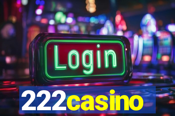 222casino