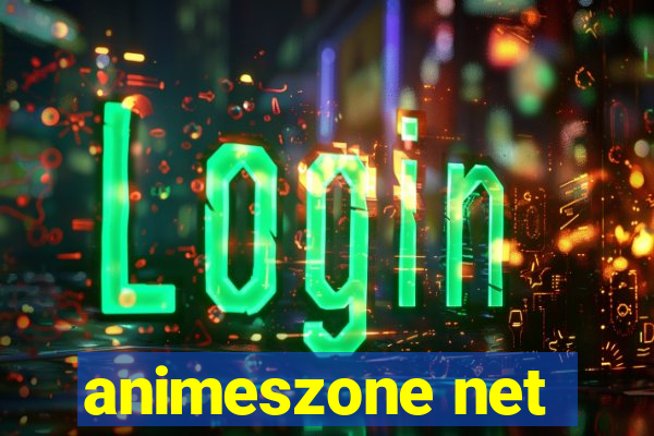 animeszone net