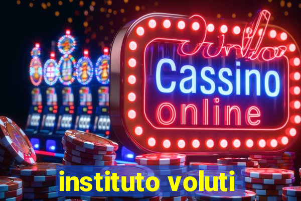 instituto voluti