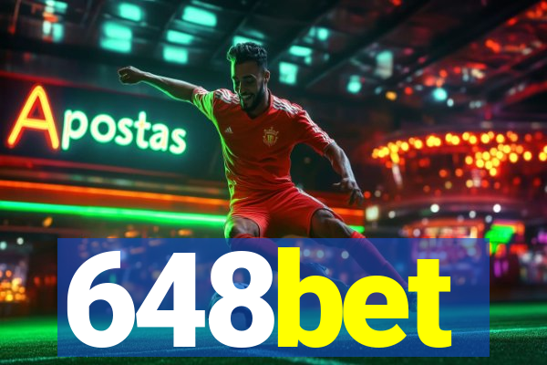 648bet