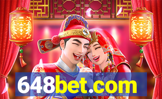 648bet.com
