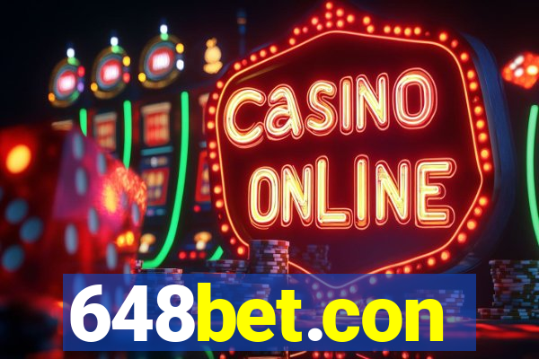 648bet.con