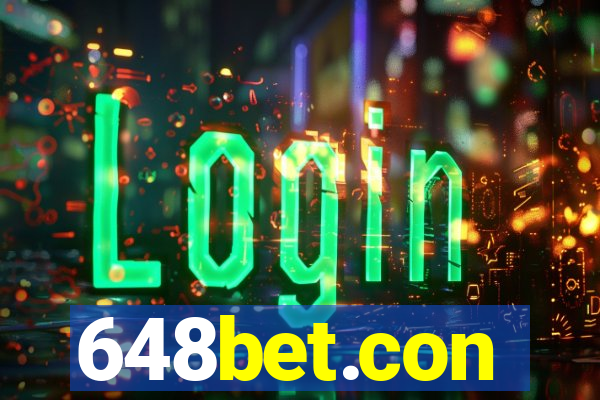 648bet.con