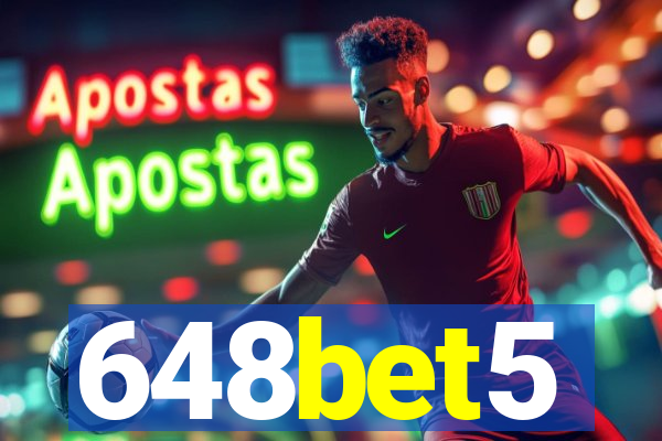 648bet5