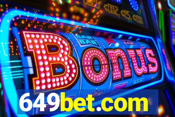649bet.com