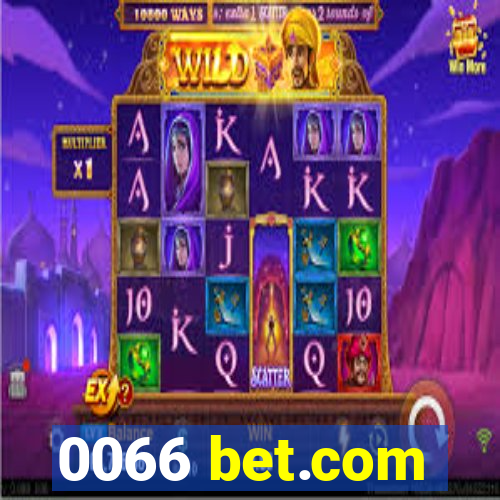 0066 bet.com