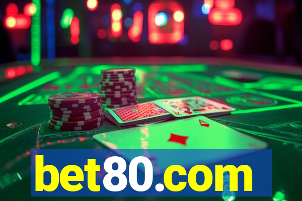 bet80.com