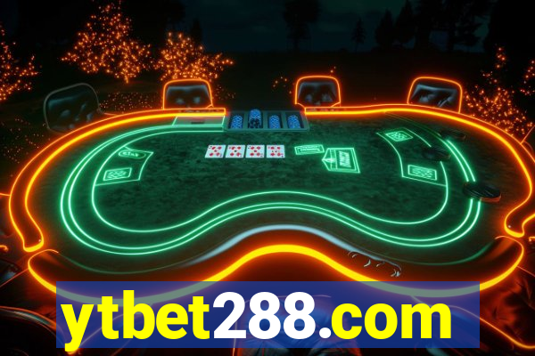 ytbet288.com