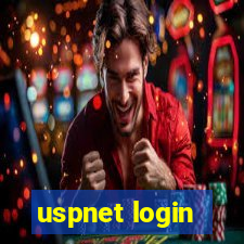 uspnet login